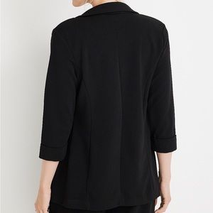 Women’s blazer